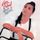 Portada de la canción "Ay amor", de Ana Gabriel