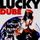 Portada de la canción "It's Not Easy", de Lucky Dube
