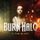 Portada de la canción "Threw It All Away", de Burn Halo