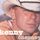Portada de la canción "Anything But Mine", de Kenny Chesney