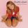 Portada de la canción "Baby One More Time", de Britney Spears