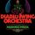 Portada de la canción "Kevlar Sweethearts", de Diablo Swing Orchestra