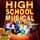 Portada de la canción "Breaking Free", de High School Musical