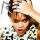 Portada de la canción "Where Have You Been", de Rihanna