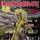 Portada de la canción "Murders in the Rue Morgue", de Iron Maiden