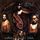 Capa da música "No ha parado de llover", de Maná