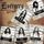 Portada de la canción "Closure", de Evergrey