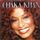 Portada de la canción "Ain't nobody", de Chaka Khan