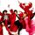 Portada de la canción "Can I Have This Dance", de High School Musical 3