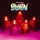 Portada de la canción "Burn", de Deep Purple
