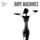 Portada de la canción "California", de The Airborne Toxic Event