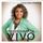 Portada de la canción "Poderosamente Vivo", de Sandra Pires