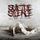 Portada de la canción "Disengage", de Suicide Silence