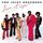 Portada de la canción "Brown Eyed Girl", de The Isley Brothers