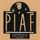 Portada de la canción "La Foule", de Édith Piaf