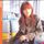 Portada de la canción "Renai Sentai Shitsu Ranger (Goto Version)", de Goto Maki