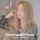 Portada de la canción "Rain", de Kim Yeon Ji