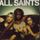 Portada de la canción "Never Ever", de All Saints