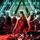 Portada de la canción "Burn With Me", de Amaranthe
