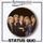 Portada de la canción "Caroline", de Status Quo
