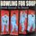 Portada de la canción "Ohio (Come Back To Texas)", de Bowling For Soup