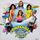Portada de la canción "Blusinha Decotada", de Companhia do Calypso