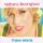 Portada de la canción "These Words", de Natasha Bedingfield