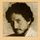 Portada de la canción "The Man In Me", de Bob Dylan