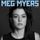 Portada de la canción "Sorry", de MEG MYERS