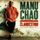 Portada de la canción "Clandestino", de Manu Chao