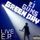 Portada de la canción "21 Guns", de Green Day