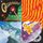 Portada de la canción "Lonely Steel Sheet Flyer", de King Gizzard & The Lizard Wizard