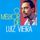 Portada de la canción "Balada do Amor Sublime", de Luiz Vieira