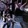 Portada de la canción "Strange Days", de The Doors