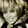 Portada de la canción "On Silent Wings", de Tina Turner