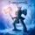 Capa da música "The Unicorn Invasion Of Dundee", de Gloryhammer