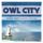 Portada de la canción "Hot Air Balloon", de Owl City