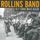 Portada de la canción "On The Day", de Rollins Band