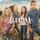 Portada de la canción "Come And Save Me", de Gloriana