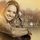 Portada de la canción "Salvação e Eternidade", de Karina Figueiredo