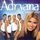 Portada de la canción "Me Ajude a Te Esquecer", de Adryana e a Rapaziada