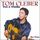 Portada de la canción "Tocando Em Frente", de Tom Cleber