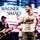 Portada de la canción "Sai Samanta", de Wagner Simão