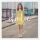 Portada de la canción "Sick Of Losing Soulmates", de Dodie Clark