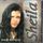 Portada de la canción "Brado De Vitória", de Sheila Oliveira