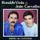 Portada de la canción "Chuva Na Vidraça", de Ronaldo Viola e João Carvalho