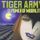 Portada de la canción "In The Orchard", de Tiger Army