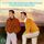Portada de la canción "Unchained Melody", de The Righteous Brothers