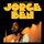 Portada de la canción "Amante Amado", de Jorge Ben Jor