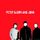 Portada de la canción "I Don't Know What I Want Us To do", de Peter Bjorn And John